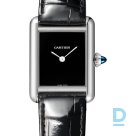 Pārdod Cartier Tank Must Small