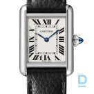 Pārdod Cartier Tank Must Small