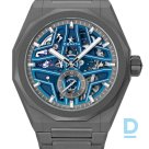 For sale Zenith Defy Skyline Skeleton Night Surfer El Primero