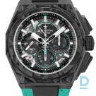 For sale Zenith Defy Extreme Second Edition