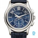 Продают Patek Philippe Complications Annual Calendar