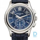 For sale Patek Philippe Complications Annual Calendar