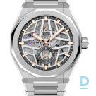 Pārdod Zenith Defy Skyline Skeleton Boutique Edition 