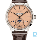 For sale Patek Philippe Grand Complications