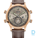 Pārdod Patek Philippe Grand Complications Alarm Travel Time