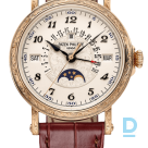 Pārdod Patek Philippe Grand Complications 