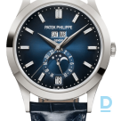 For sale Patek Philippe Complications Annual Calendar