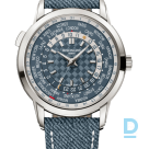 Pārdod Patek Philippe Complications World Time