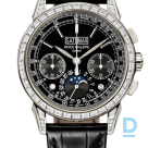 For sale Patek Philippe Grand Complications