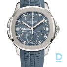 For sale Patek Philippe Aquanaut Travel