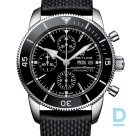 For sale Breitling Superocean Heritage II Chronograph 44