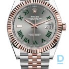 For sale Rolex Datejust 41 mm