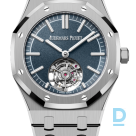 Продают Audemars Piguet Royal Oak Selfwinding Flying Tourbillon