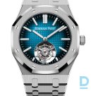 Продают Audemars Piguet Royal Oak Selfwinding Flying Tourbillon