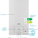 Pārdod Baxi PRIME HT 24