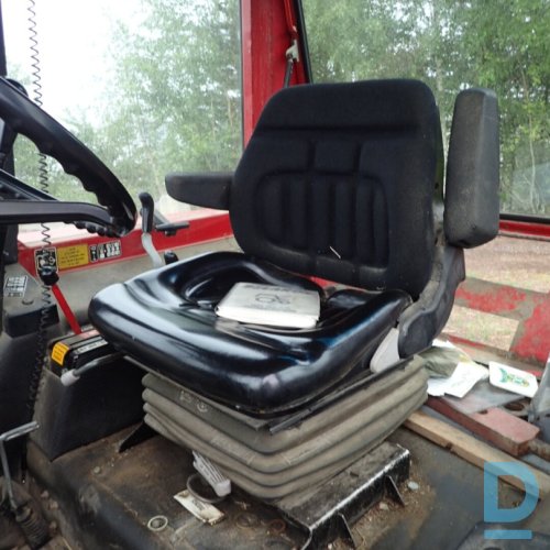 Pārdod Mtz Belarus 572/820 Export Traktors Pārdod Mtz Belarus 572/820 Export Traktors