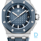 Pārdod Audemars Piguet Royal Oak Offshore Music Edition