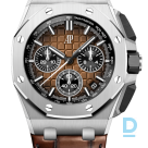 Продают Audemars Piguet Royal Oak Offshore Selfwinding Chronograph