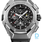 For sale Audemars Piguet Royal Oak Concept Split Second Chronograph GMT Large Date 