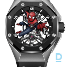 For sale Audemars Piguet Royal Oak Concept Tourbillon &quot;Spider-Man&quot;