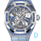 Продают Audemars Piguet Royal Oak Concept Flying Tourbillon