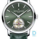 Продают Vacheron Constantin Traditionnelle Tourbillon