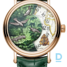 Pārdod Vacheron Constantin Tribute to Explorer Naturalists- Cape of Good Hopes