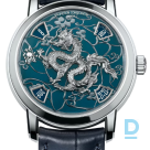 Pārdod Vacheron Constantin The Legend of The Chinese Zodiac - Year of The Dragon