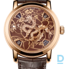 Pārdod Vacheron Constantin The Legend of The Chinese Zodiac - Year of The Dragon