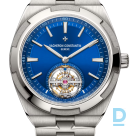 Продают Vacheron Constantin Overseas Tourbillon