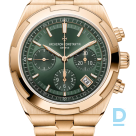 Продают Vacheron Constantin Overseas Chronograph