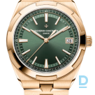 Продают Vacheron Constantin Overseas Automatic