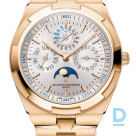 Pārdod Vacheron Constantin Overseas Perpetual Calendar Ultra-Thin 