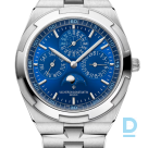 For sale Vacheron Constantin Overseas Perpetual Calendar Ultra-Thin 