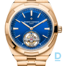 Продают Vacheron Constantin Overseas Tourbillon