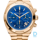 Продают Vacheron Constantin Overseas Chronograph