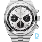 For sale Vacheron Constantin Overseas Chronograph