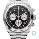 Pārdod Vacheron Constantin Overseas Chronograph