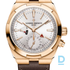 Продают Vacheron Constantin Overseas Dual Time