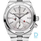 Продают Vacheron Constantin Overseas Dual Time