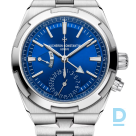 Продают Vacheron Constantin Overseas Dual Time