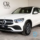 Продают Mercedes-Benz GLC 200, 2021