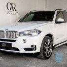 Продается BMW X5 xDrive 4.0D, 2015 г.