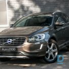 Pārdod Volvo XC60 Exclusive 2.0D 140kw, 2015