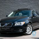 Pārdod Volvo S80 2.4d, 2012