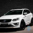 Продается Volvo XC60 R-Design 2.0D, 2014 г.