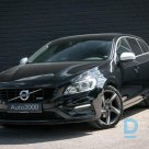 Продажа Volvo V60 1.6D R-Design, 2015 г.