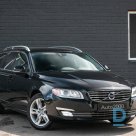 Продается Volvo V70 2.0D, 2014 г.