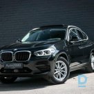 Pārdod BMW X4 2.0D X-Drive, 2019