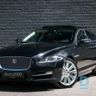 Jaguar XJ 3.0D 2016 for sale